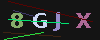 Gambar captcha