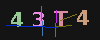 Gambar captcha